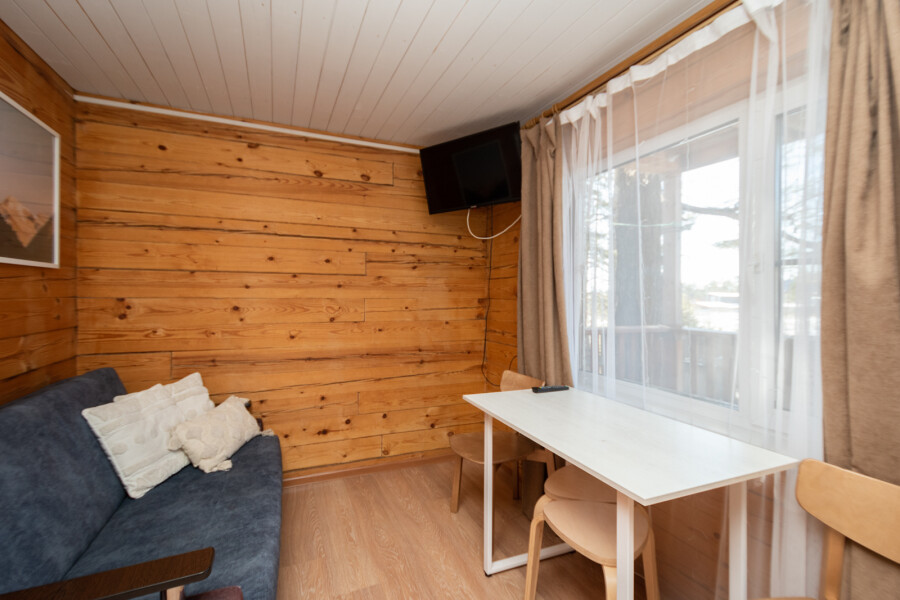 Дом у реки Аршан - photo 3