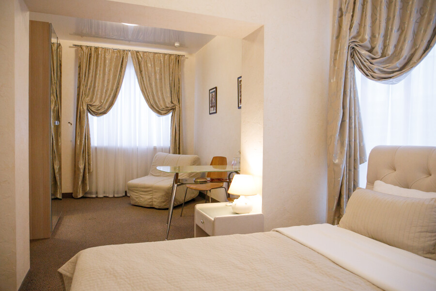 Гостевой дом "Солнечный" - photo 3