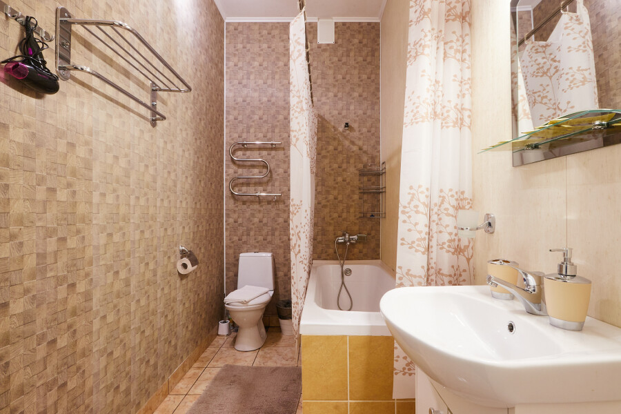 У семи мостов - photo 1