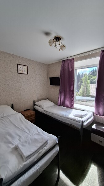 Коттедж Зареченский