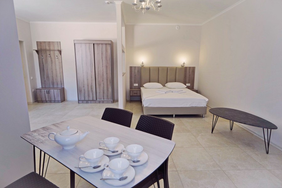 Гостевой дом Адмирал - photo 2