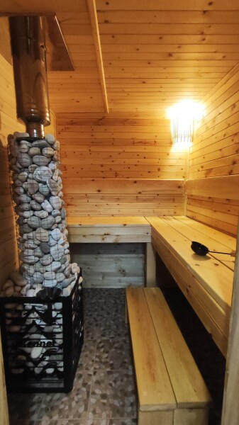 Гостиница "Байкал" - photo 1