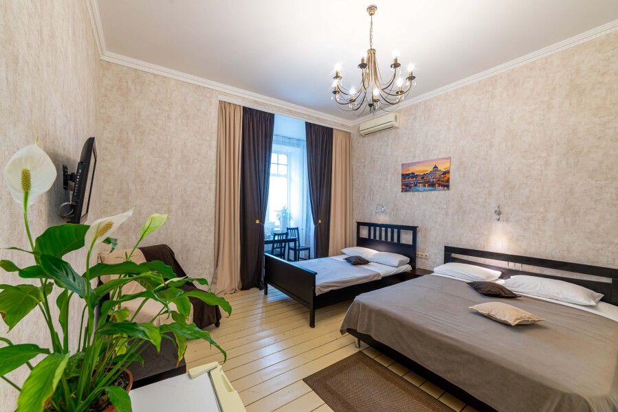 Викена мини-отель - photo 3