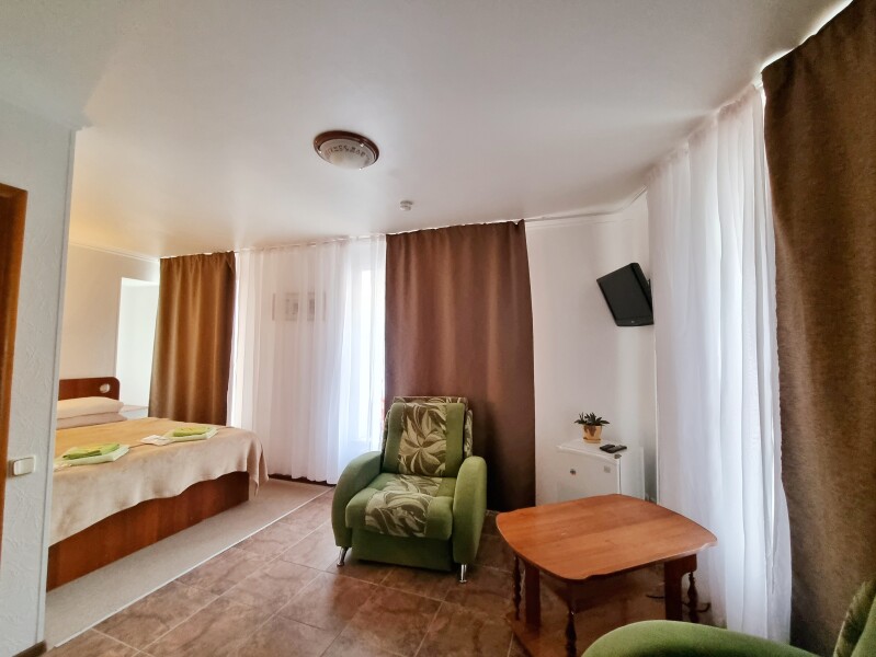 Dolce Vita - photo 1