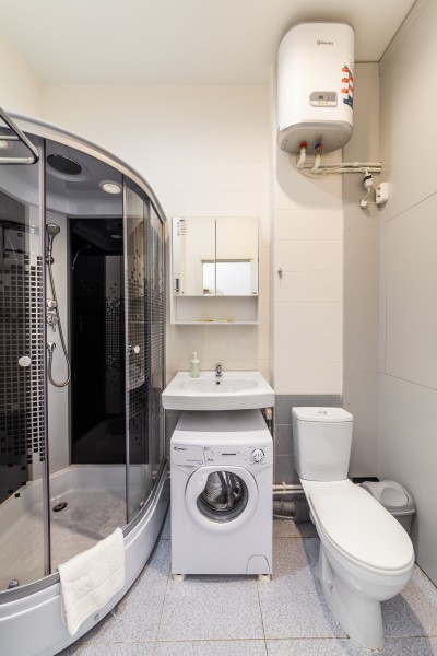 Pulkovo apart - photo 3