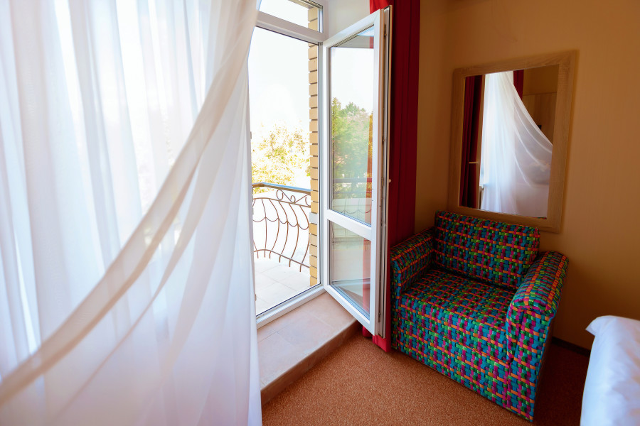 Вишневый Сад - photo 1