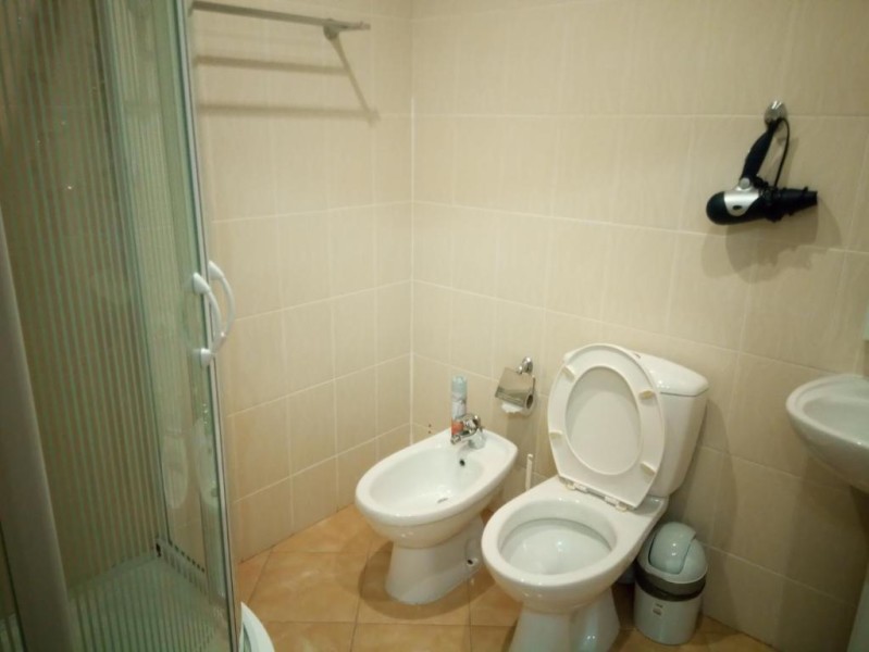 Гостиница Бирюзовая Катунь - photo 2