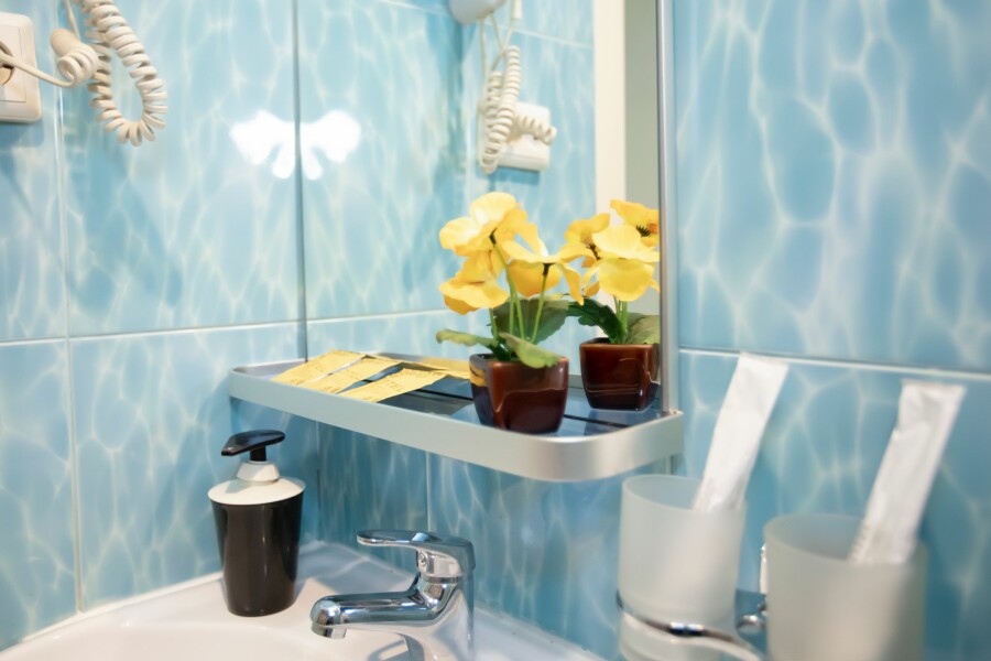 Лайт на Бебеля, Отель ЕКБ - photo 1