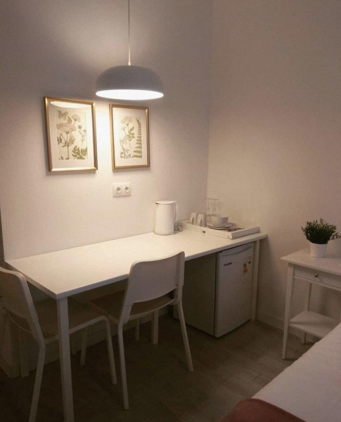 Гостиница Стокгольм - photo 2