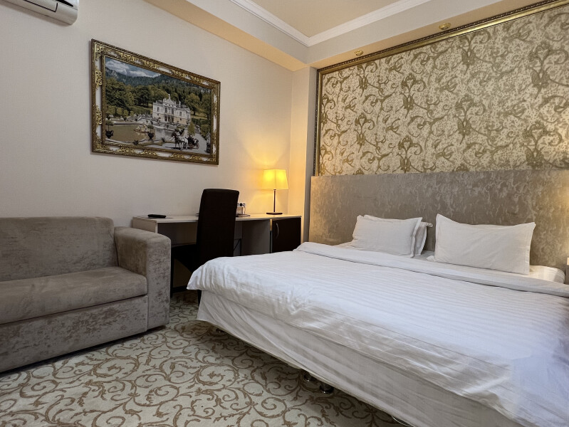 Гостиница Внуково Атлантис - photo 3