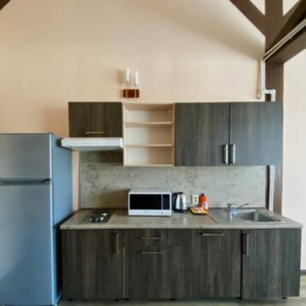 Лесной берег