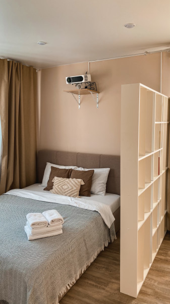 Апартаменты Мурманска