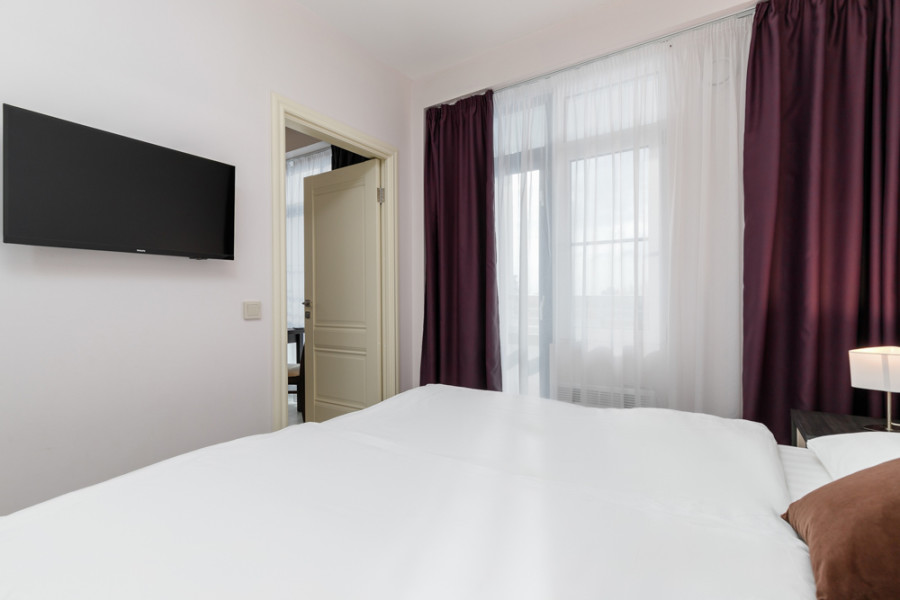 Geo Family Aparts - photo 2