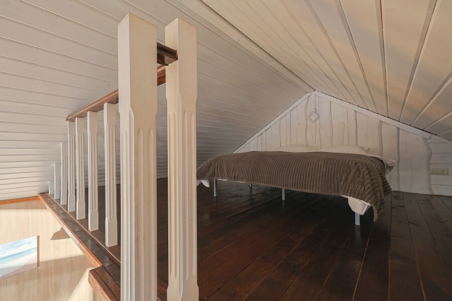 Загородный отель ЭкоНевидалЬ - photo 3