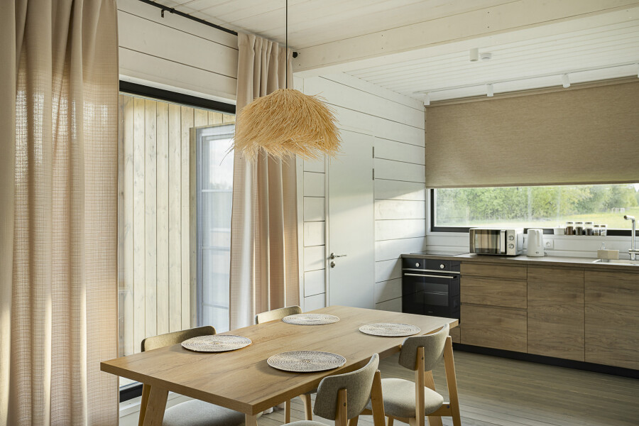 Йога-глэмпинг Белые Ключи - photo 5