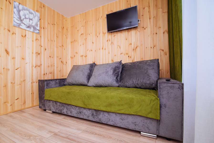 Брусника Архыз - photo 1