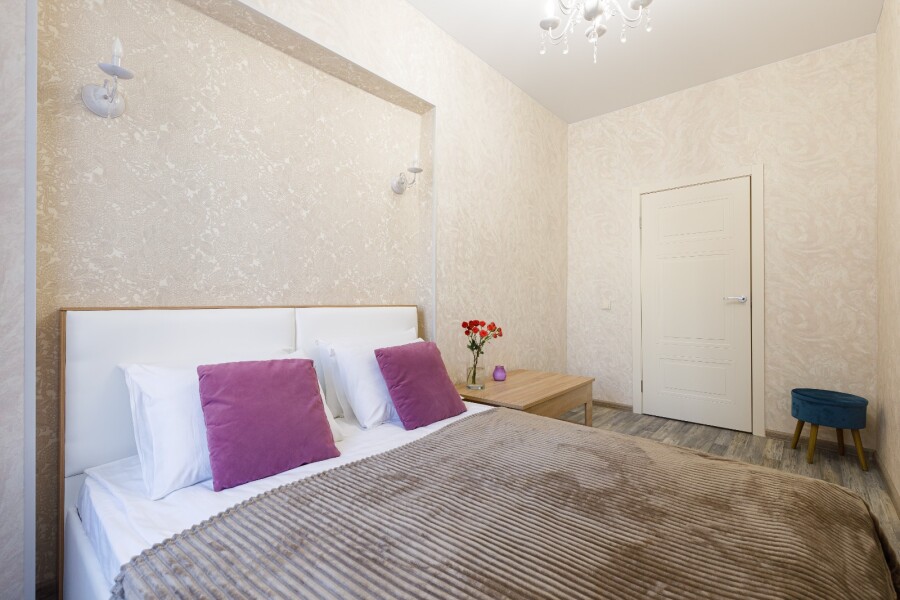 Асмера Апартаменты/Asmera Apartments - photo 2