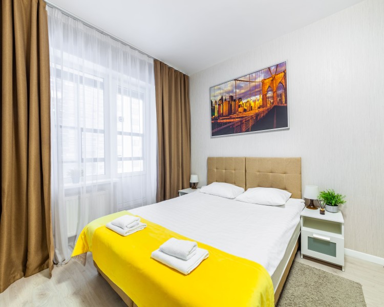 Pulkovo apart - photo 4