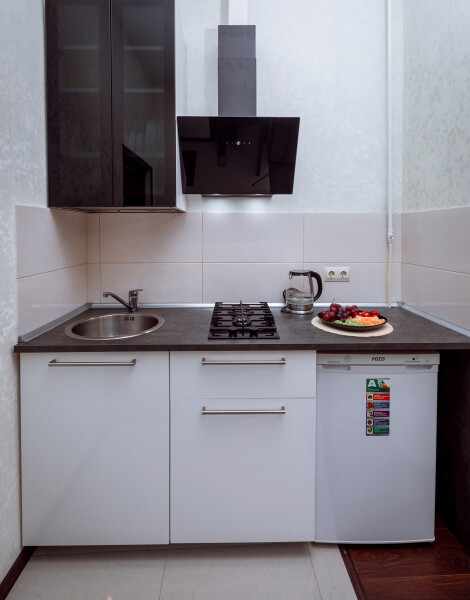 Асмера Апартаменты/Asmera Apartments - photo 3