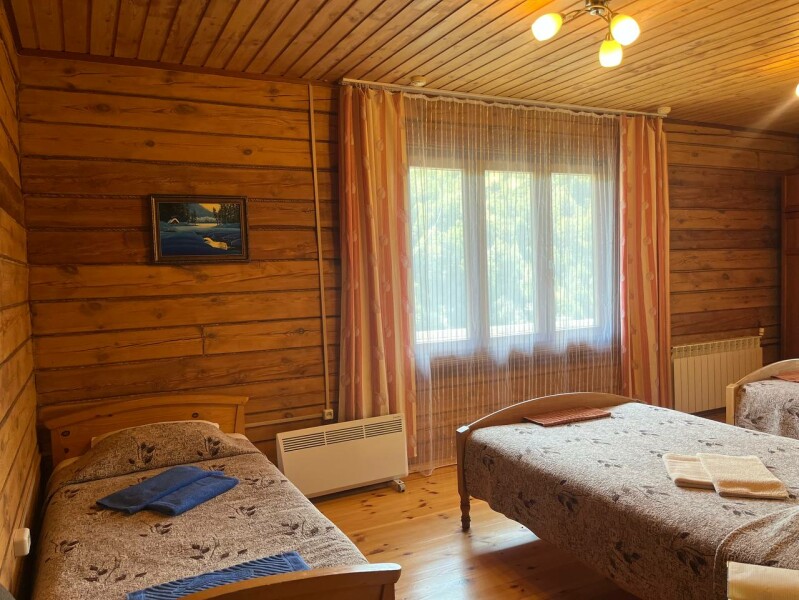 Байкал шале - photo 2