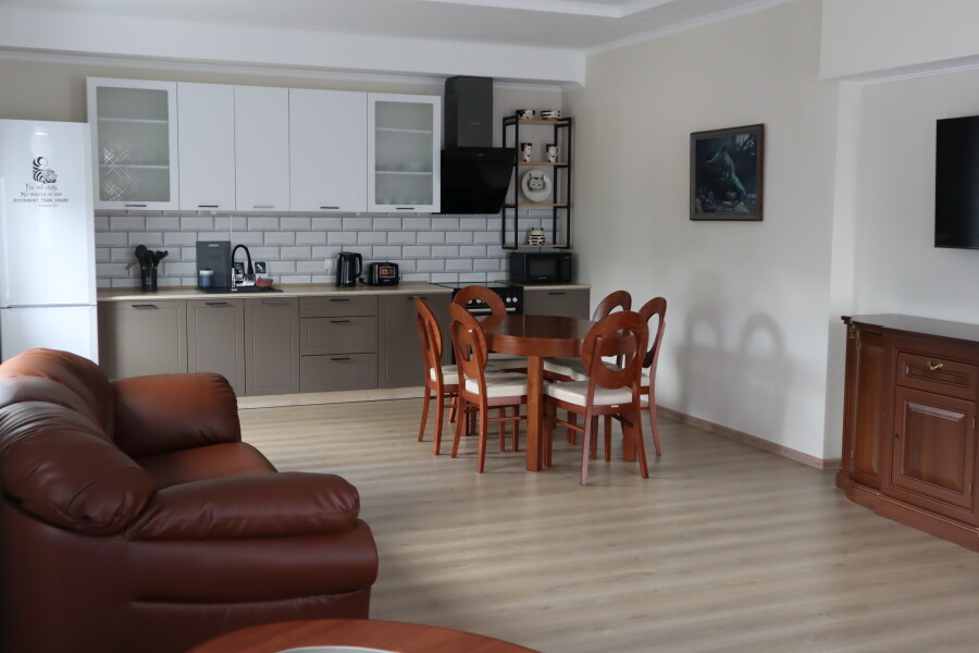 Гостиный двор Кошкин Дом