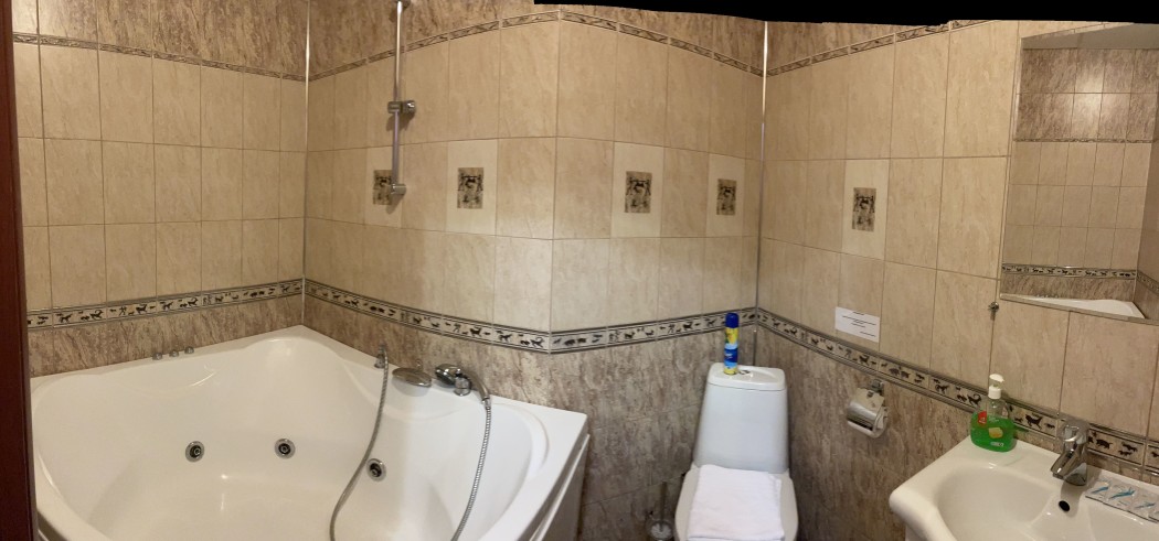 Капитал Отель - photo 2