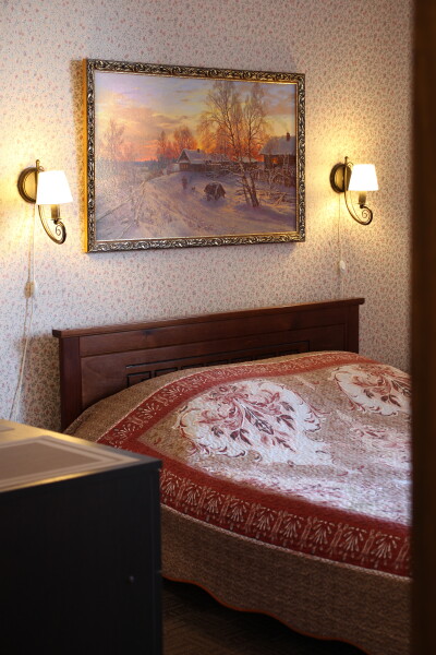 Комфорт - photo 3