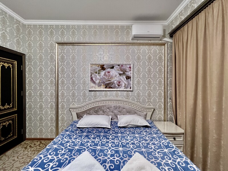 Гостиница Внуково Атлантис - photo 5