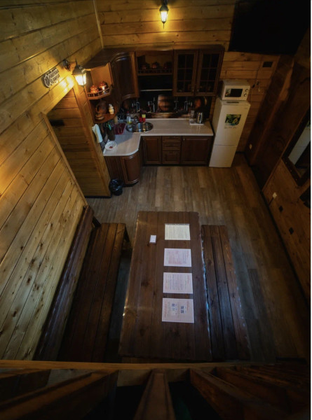 Вилла ПОЗИТИВ - photo 3