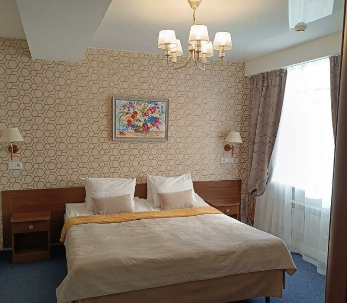 Marmara, Hotel - photo 2