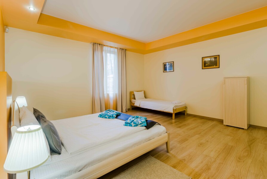 Комплекс отдыха "Добрый лось" - photo 4