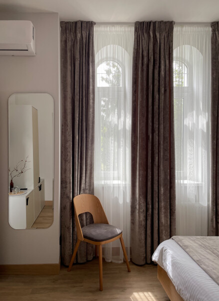 вилла Вальдфриде - photo 3