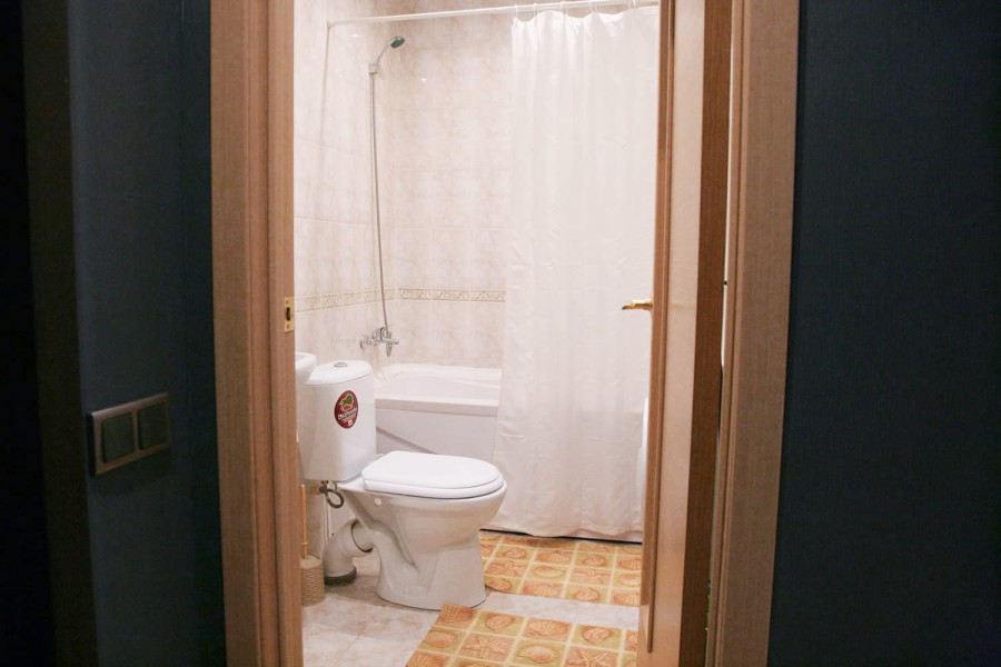 Отель Добрый дом - photo 5