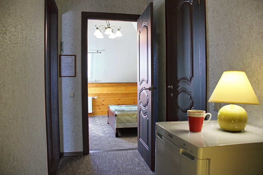 Комфорт - photo 4