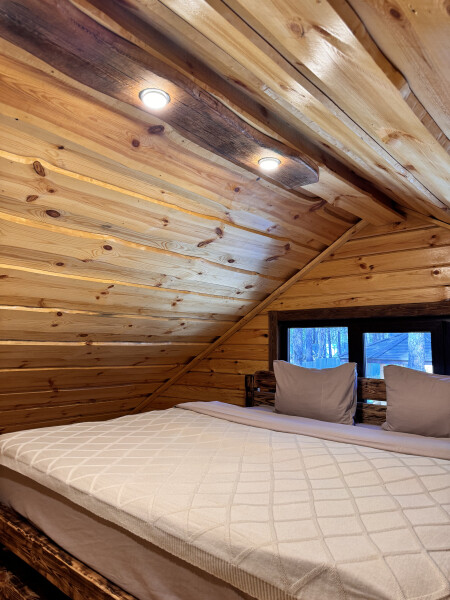 Туркомплекс Сны Леса - photo 2