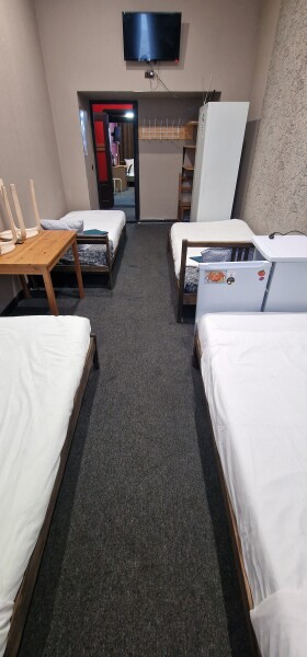 HOSTEL KIROVSK RED - photo 3