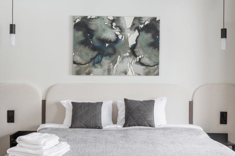 Отель "Городские" - photo 2