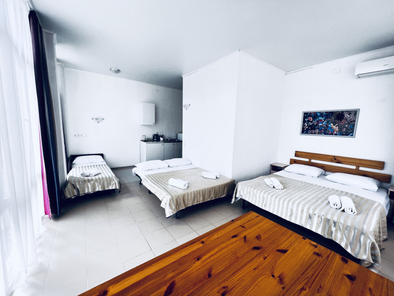 АквариумЛоо - photo 1