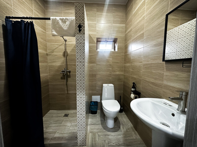 Мотель Астонит