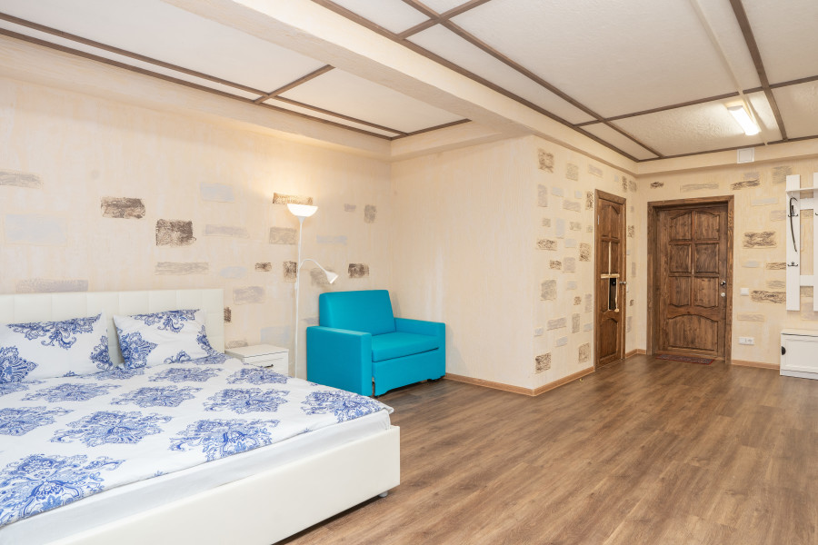 Алёнушка База Отдыха - photo 3