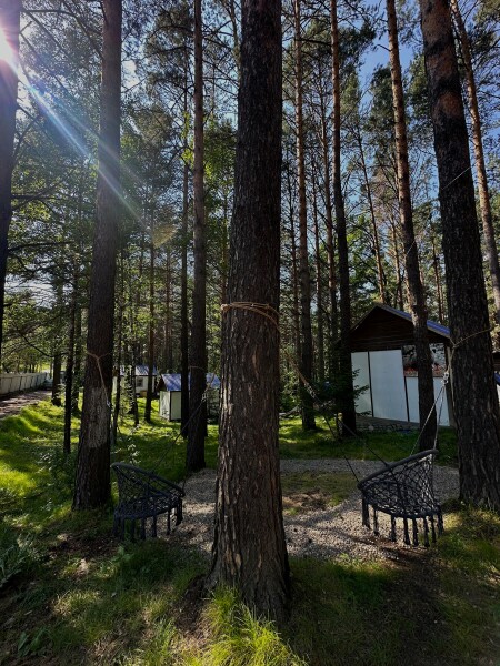 Гостиничный комплекс «КЛАВИС», квартиры посуточно Красноярск - photo 2