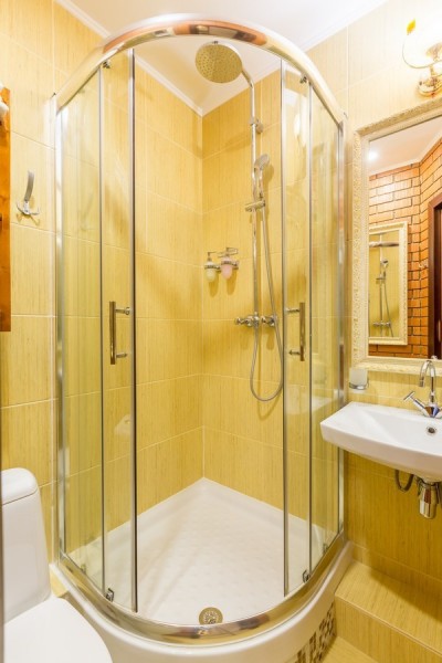 Отель Вуд Стрит - photo 3