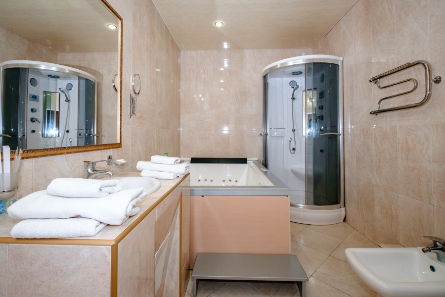 Гостиница "Триумф"