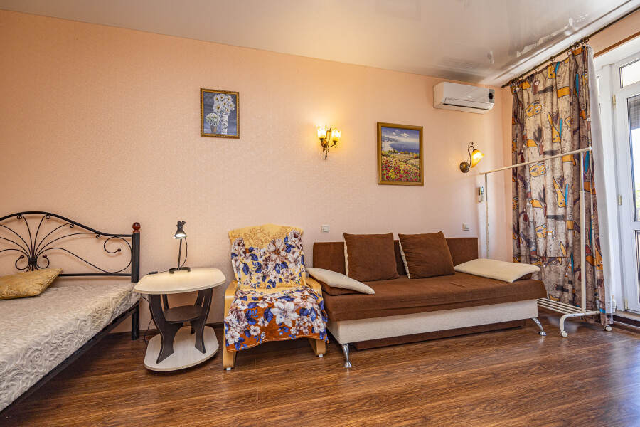 Гостевой Дом Легенда - photo 5