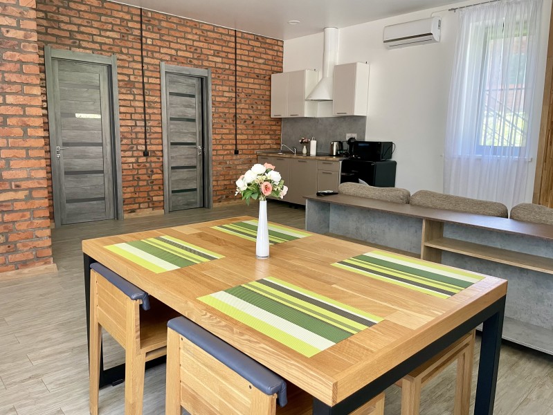 Главный Гостевой Дом - photo 1