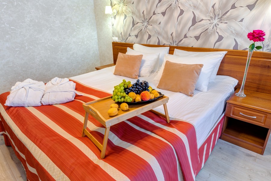 Бутик-отель "Богема-Премиум" - photo 1