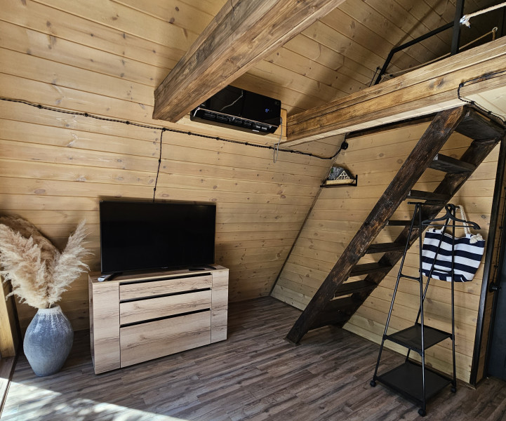 Глэмпинг "Очаг" - photo 3