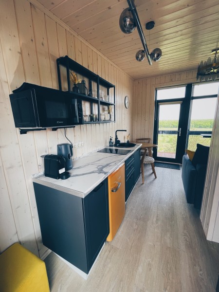 Загородный комплекс Видок