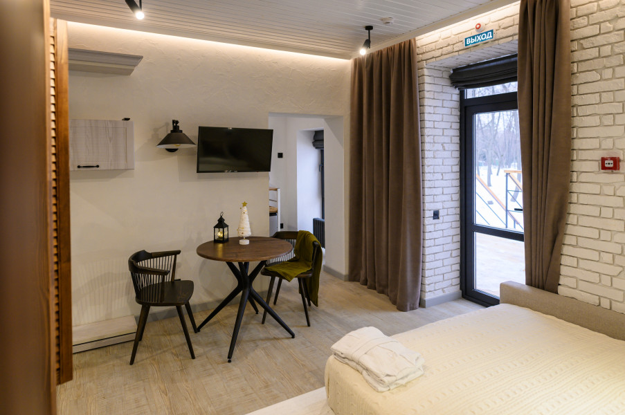 Бутик-отель «Тайное место» - photo 3