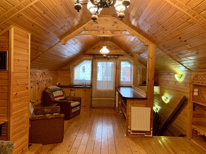 Дом Верзилиных